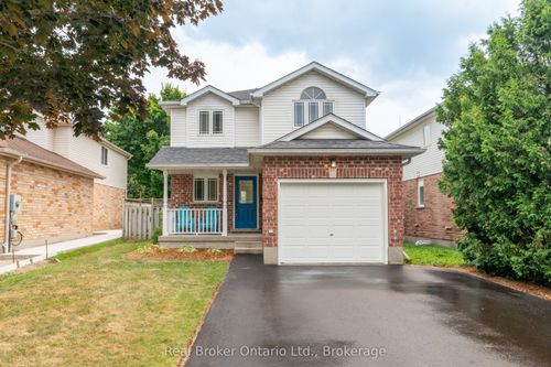 41 Candlewood Dr, Guelph, ON, N1K1T5 | Card Image