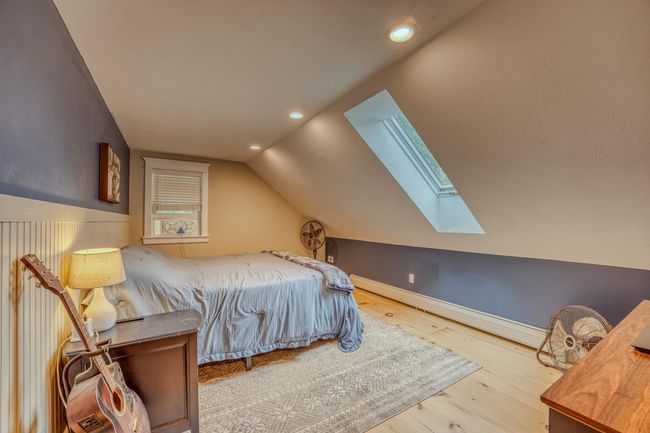 234 Carter Mountain Rd, House other with 4 bedrooms, 3 bathrooms and null parking in New Hampton NH | Image 33