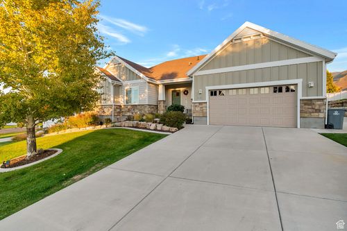 898 N Burke Ln, Elk Ridge, UT, 84651-5021 | Card Image