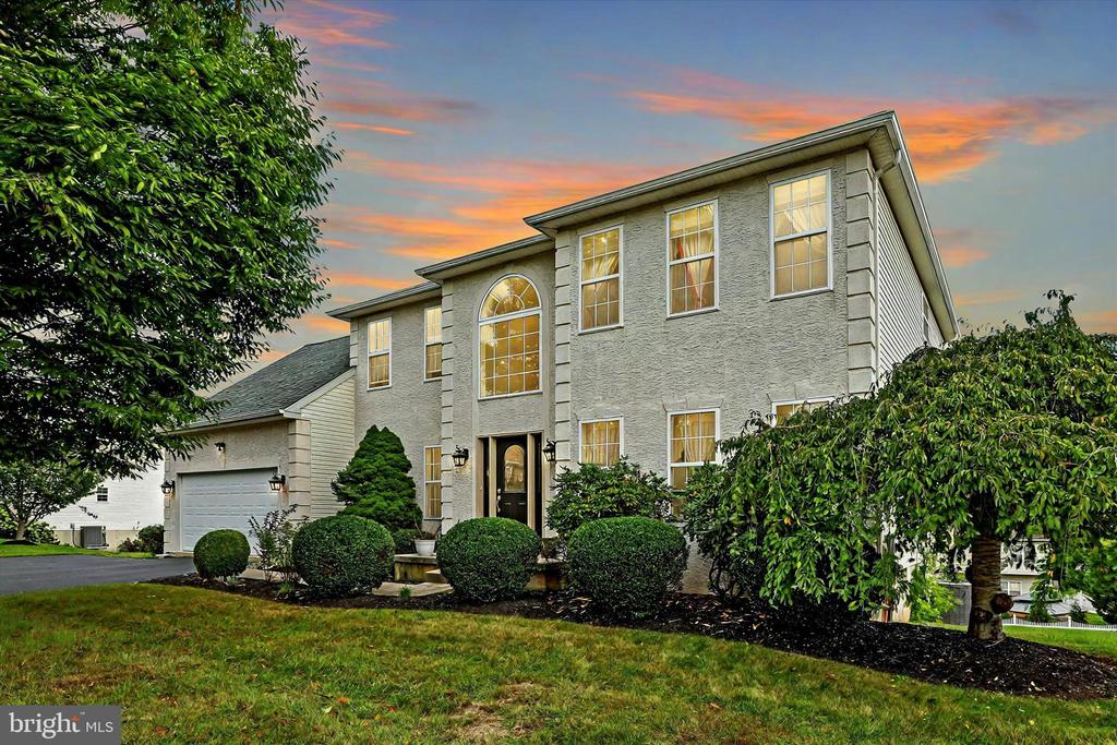 Greenwood Ave, Collegeville, PA 19426