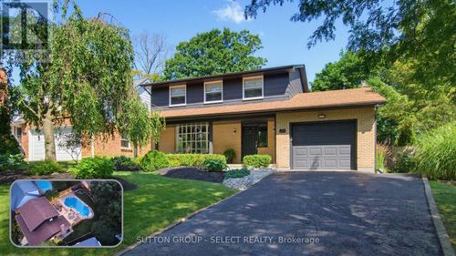 25 Havenridge Cres, London, ON, N6H4L5 | Card Image