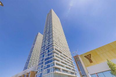 5208 - 5 Buttermill Ave, Condo with 2 bedrooms, 2 bathrooms and null parking in Vaughan ON | Image 1