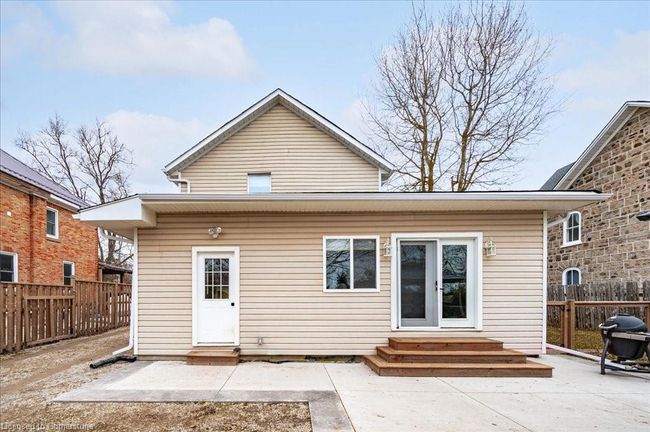 281 Smith St, House other with 3 bedrooms, 3 bathrooms and 9 parking in Arthur ON | Image 38