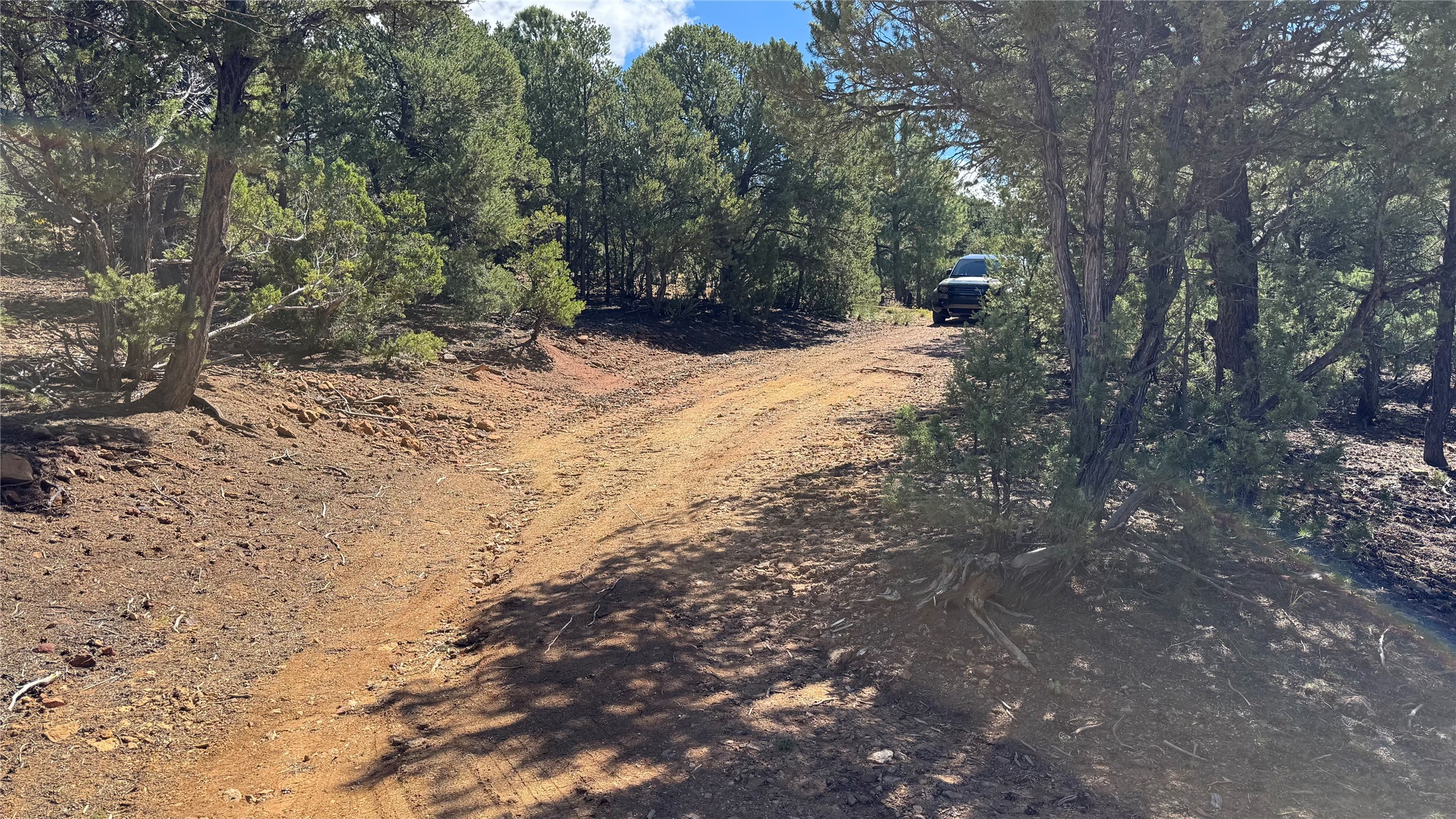 Land in Santa Fe 4