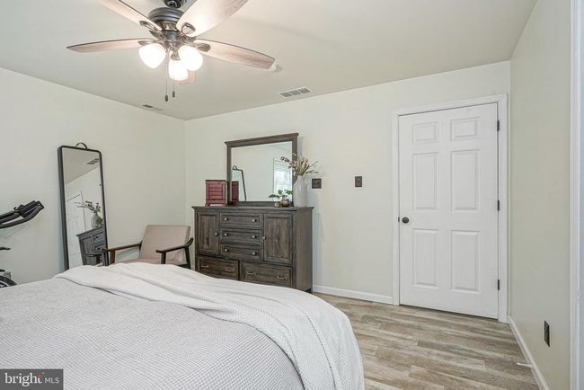1432 Tristram Cir, Townhouse with 2 bedrooms, 2 bathrooms and null parking in MANTUA NJ | Image 20