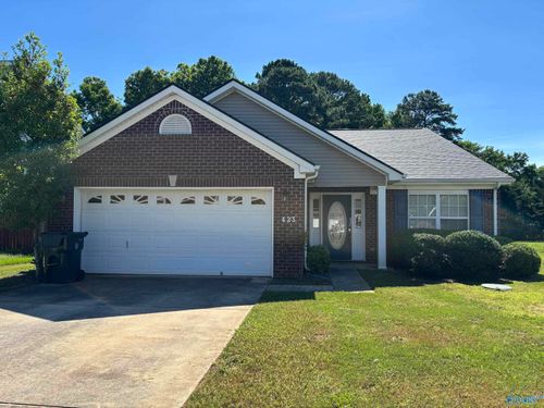 423 Jasmine Dr, Madison, AL, 35757-4602 | Card Image