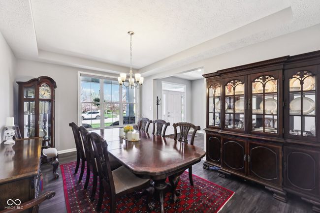 14413 Arnett Dr, House other with 6 bedrooms, 6 bathrooms and null parking in Carmel IN | Image 20