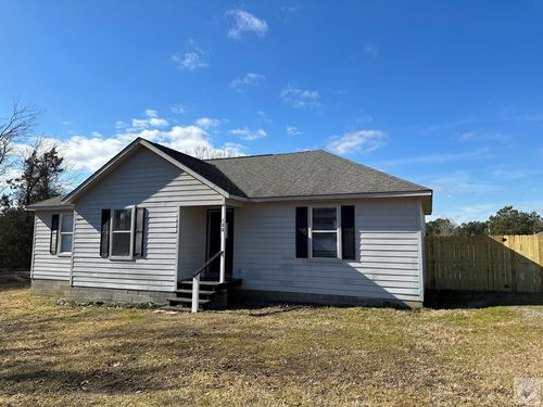 188 S Burgess St, Fouke, AR, 71837-9799 | Card Image