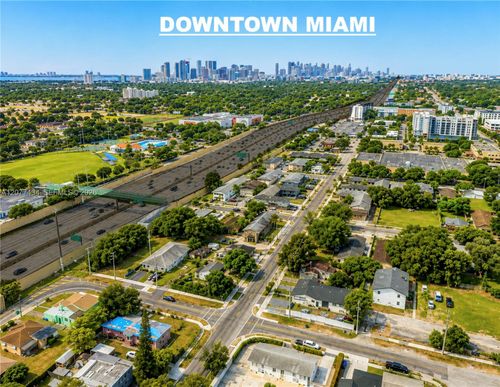 649 Nw 65th St, Miami, FL, 33150-4313 | Card Image