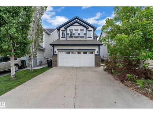 6116 11 Ave Sw, Edmonton, AB, T6X0M4 | Card Image