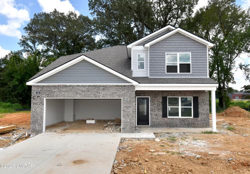 112 Shiloh Dr, Jackson, TN, 38305 | Card Image