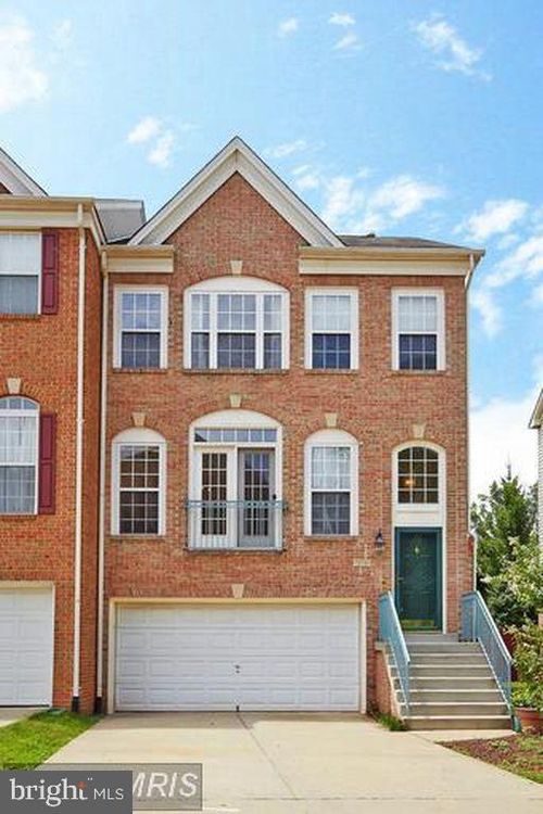 13591 Cedar Run Ln, HERNDON, VA, 20171-3257 | Card Image