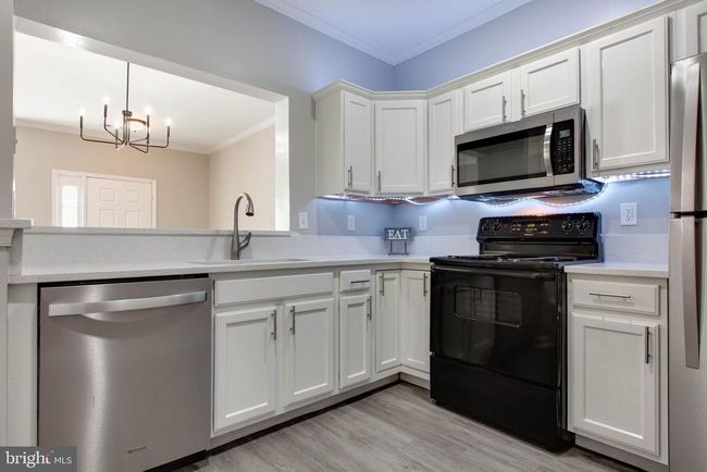 306 Roff Point Dr, Townhouse with 3 bedrooms, 2 bathrooms and null parking in ODENTON MD | Image 12