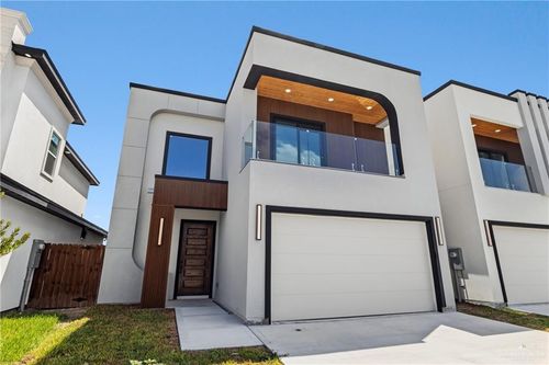 2606 E Solar Dr, Mission, TX, 78574-3375 | Card Image
