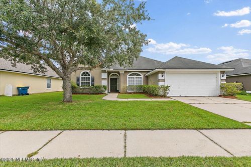 13907 Wild Hammock Trl, Jacksonville, FL, 32226-5041 | Card Image