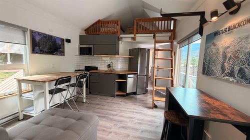 5-2138 Sarajevo Dr, Whistler, BC, V8E0B5 | Card Image
