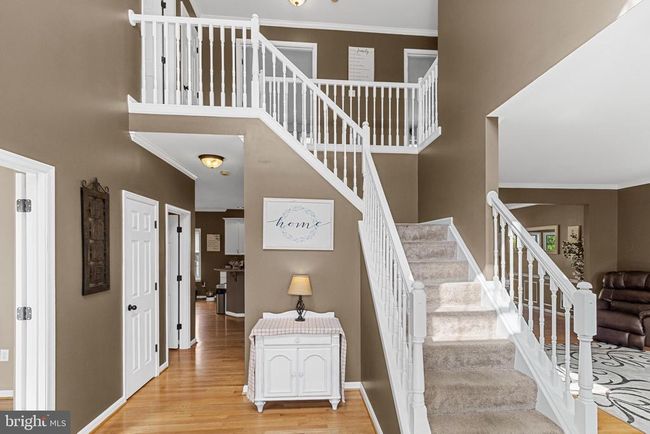 78 Irish Ln, House other with 5 bedrooms, 4 bathrooms and null parking in Martinsburg WV | Image 8