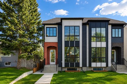 2426 27 St Sw, Calgary, AB, T3E2G3 | Card Image