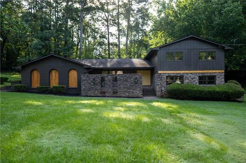 3108 Pheasant Dr, Decatur, GA, 30034-4408 | Card Image