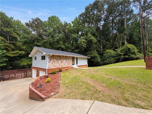 3630 Creekview Cir, College Park, GA, 30349-3522 | Card Image