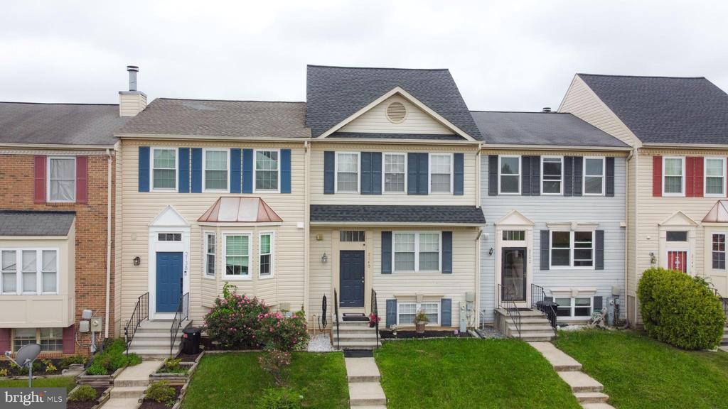 Cedar Barn Way, Windsor Mill, MD 21244
