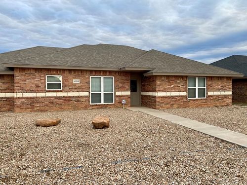 4114 Huntleigh Dr, San Angelo, TX, 76904-1405 | Card Image