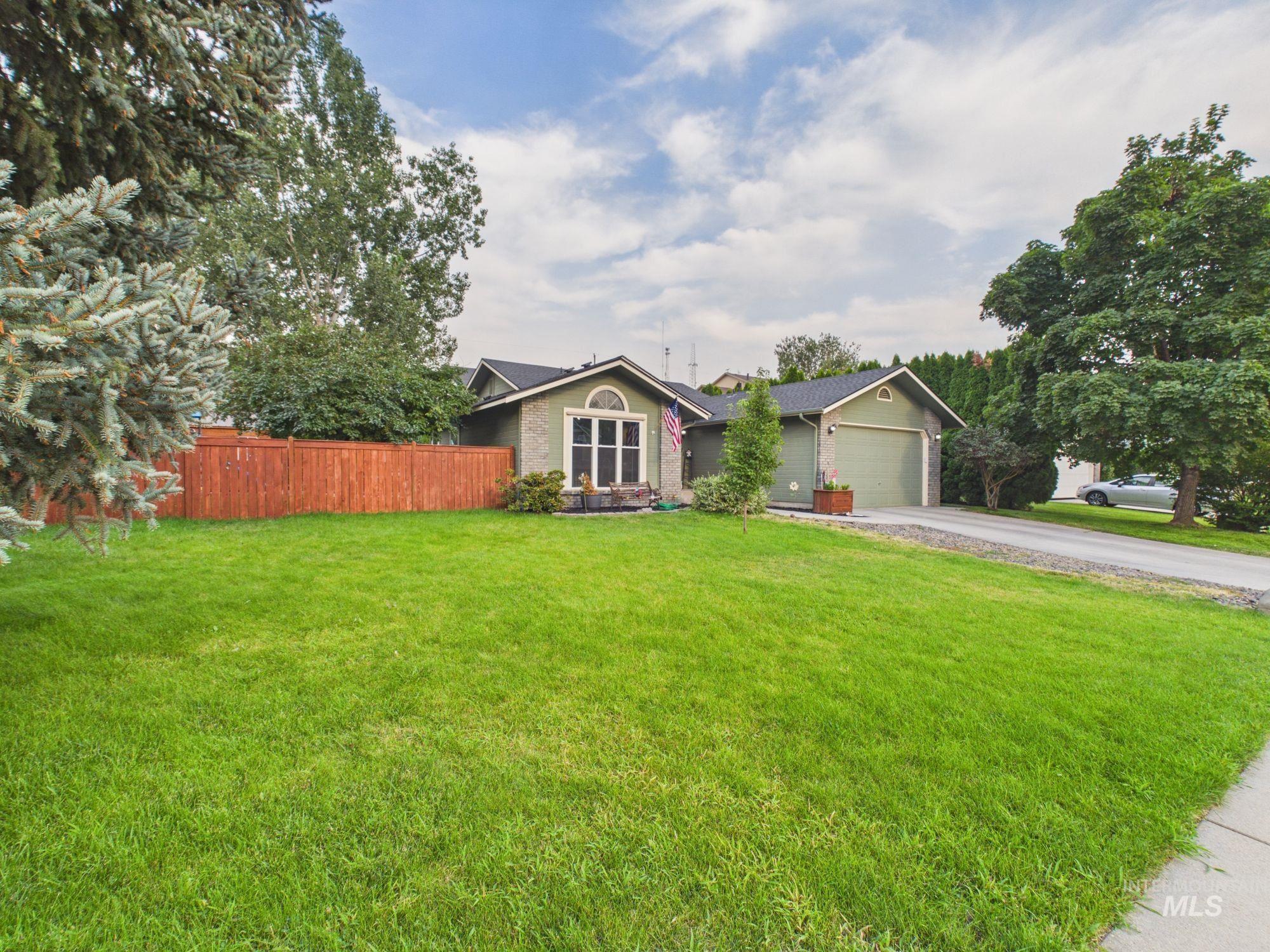 Residential in Payette 4