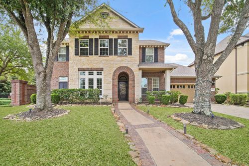 7418 Dresden Ave, Sugar Land, TX, 77479-2785 | Card Image