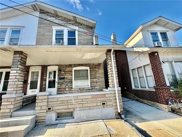 Wyoming St, Allentown, PA 18103