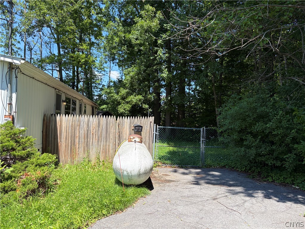 Residential in Clay 2