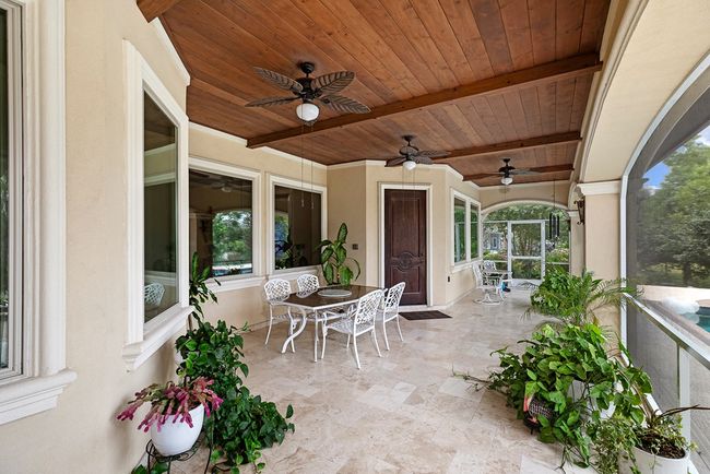 123 Chachalaca Dr., House other with 3 bedrooms, 4 bathrooms and 3 parking in Bayview TX | Image 41