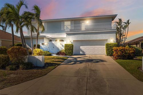 727 Key Royale Drive, HOLMES BEACH, FL, 34217 | Card Image