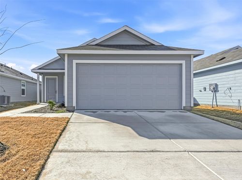 237 Boxberry Way, Princeton, TX, 75407-3165 | Card Image