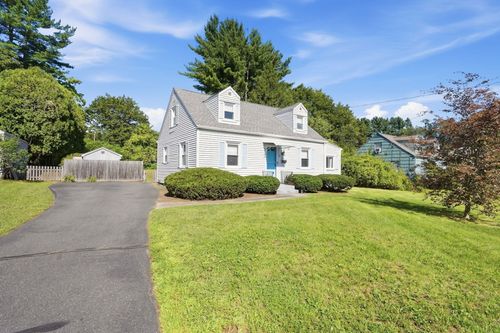 24 Grandview St, Northampton, MA, 01062 | Card Image