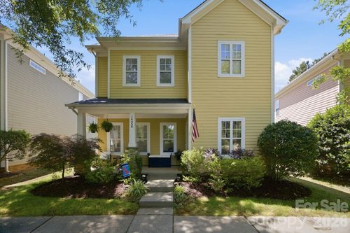 14458 Holly Springs Dr, Huntersville, NC, 28078-3269 | Card Image