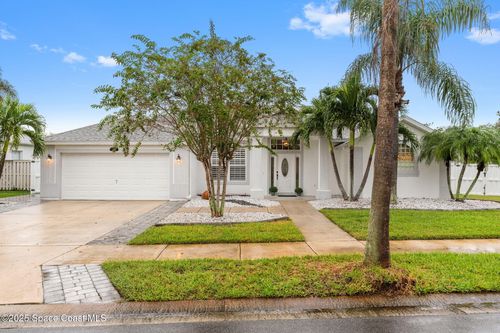 5057 Bennington Pl, Rockledge, FL, 32955-6723 | Card Image