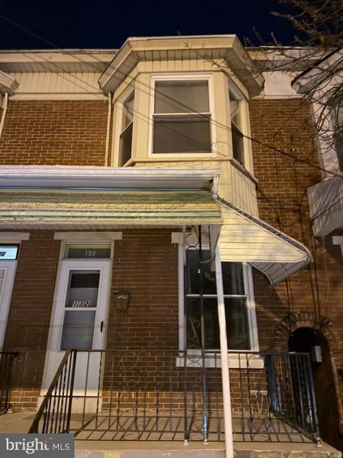 132 W Boundary Ave, YORK, PA, 17401-5411 | Card Image
