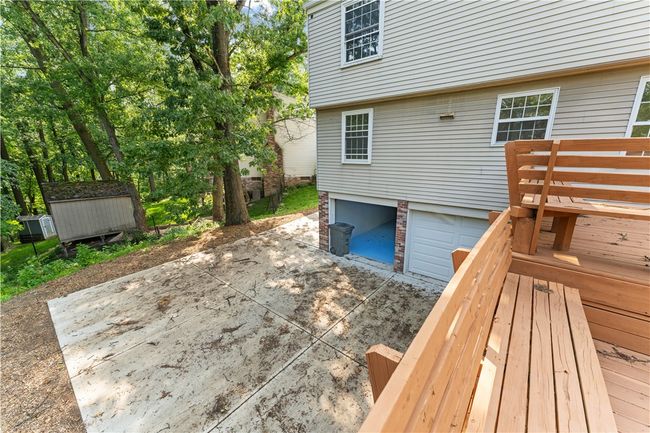 320 Penn Lear Ct, House other with 4 bedrooms, 3 bathrooms and 2 parking in Monroeville PA | Image 8