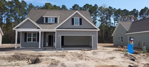 112 Rolling Water Ln, Swansboro, NC, 28584-0340 | Card Image