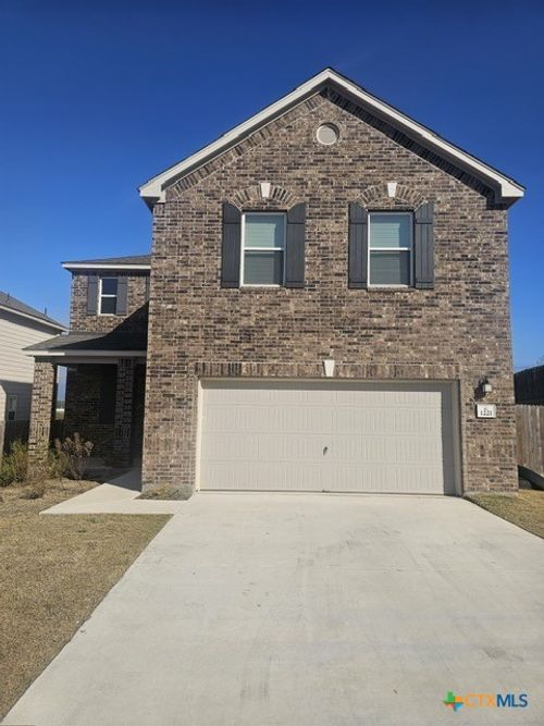 1221 Ayham Trl, Belton, TX, 76513-4693 | Card Image