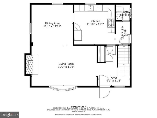 10406 Greenside Dr, House other with 4 bedrooms, 3 bathrooms and null parking in COCKEYSVILLE MD | Image 43