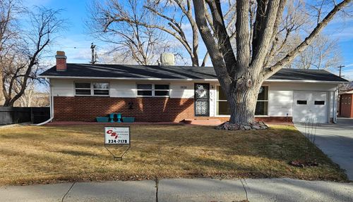 2635 E 10th Street, Casper, WY, 82609 | Card Image