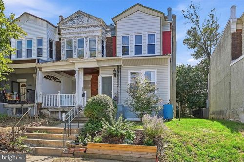 5430 Baltimore Ave, PHILADELPHIA, PA, 19143-3118 | Card Image