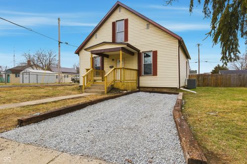 523 Summit Ave, Connersville, IN, 47331-1366 | Card Image