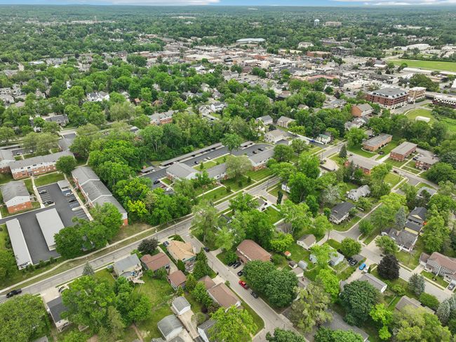 506 Renshaw St, House other with 3 bedrooms, 3 bathrooms and null parking in Rochester MI | Image 49
