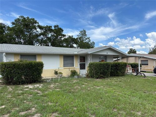 13 Della St, BEVERLY HILLS, FL, 34465-3726 | Card Image