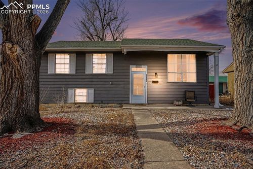 3041 Norwich Ave, Pueblo, CO, 81008-1435 | Card Image