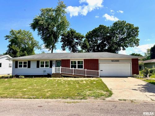 427 Southville Dr, South Jacksonville, IL, 62650-3265 | Card Image