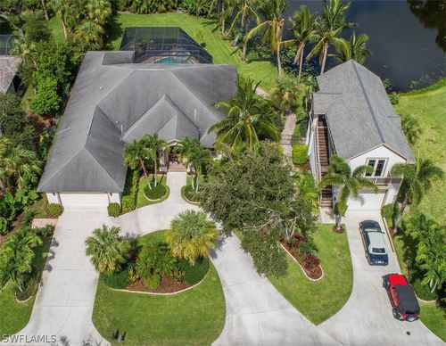10919 Parnu St, NAPLES, FL, 34109-1403 | Card Image