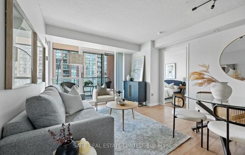 1008-15 Michael Power Pl, Etobicoke, ON, M9A5G4 | Card Image